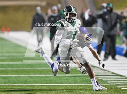 Thumbnail 2 in Buffalo vs. Franklin (UIL 3A D2 Quarterfinal Playoff) photogallery.