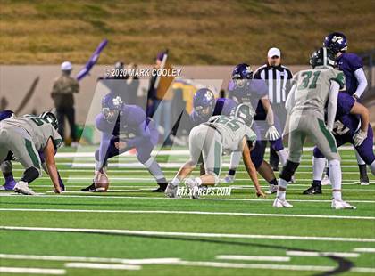 Thumbnail 2 in Buffalo vs. Franklin (UIL 3A D2 Quarterfinal Playoff) photogallery.