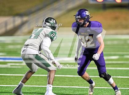 Thumbnail 1 in Buffalo vs. Franklin (UIL 3A D2 Quarterfinal Playoff) photogallery.