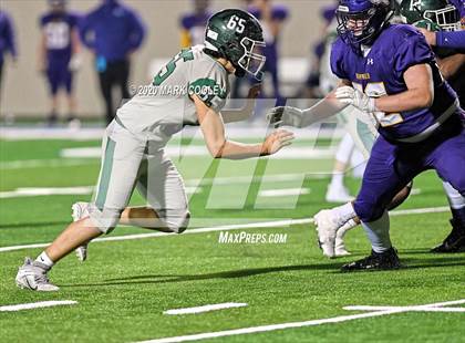 Thumbnail 1 in Buffalo vs. Franklin (UIL 3A D2 Quarterfinal Playoff) photogallery.