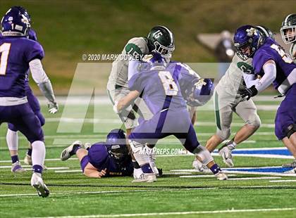 Thumbnail 3 in Buffalo vs. Franklin (UIL 3A D2 Quarterfinal Playoff) photogallery.