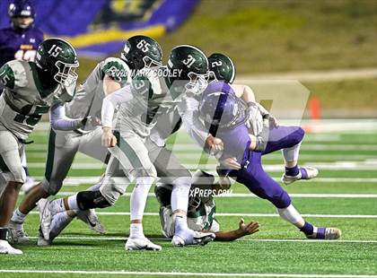Thumbnail 2 in Buffalo vs. Franklin (UIL 3A D2 Quarterfinal Playoff) photogallery.