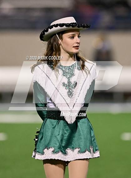 Thumbnail 3 in Buffalo vs. Franklin (UIL 3A D2 Quarterfinal Playoff) photogallery.