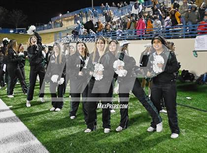 Thumbnail 2 in Buffalo vs. Franklin (UIL 3A D2 Quarterfinal Playoff) photogallery.