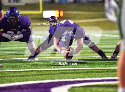 Thumbnail 1 in Buffalo vs. Franklin (UIL 3A D2 Quarterfinal Playoff) photogallery.