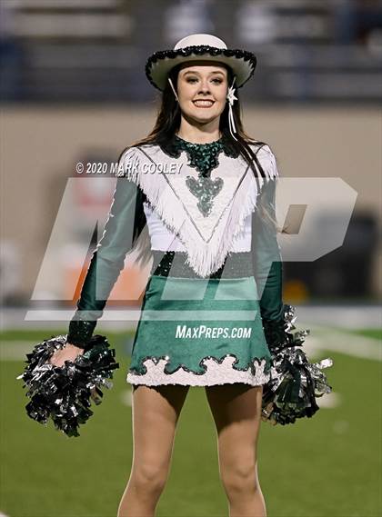 Thumbnail 3 in Buffalo vs. Franklin (UIL 3A D2 Quarterfinal Playoff) photogallery.