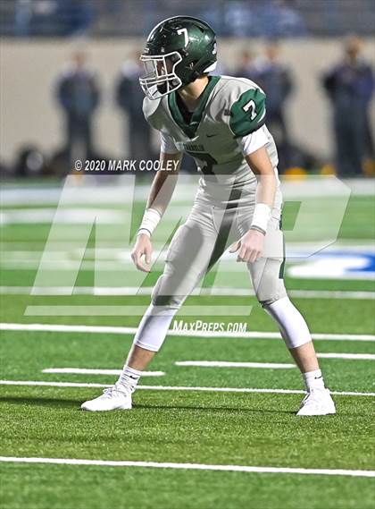 Thumbnail 3 in Buffalo vs. Franklin (UIL 3A D2 Quarterfinal Playoff) photogallery.