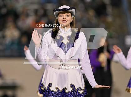 Thumbnail 2 in Buffalo vs. Franklin (UIL 3A D2 Quarterfinal Playoff) photogallery.