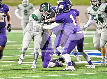 Thumbnail 1 in Buffalo vs. Franklin (UIL 3A D2 Quarterfinal Playoff) photogallery.