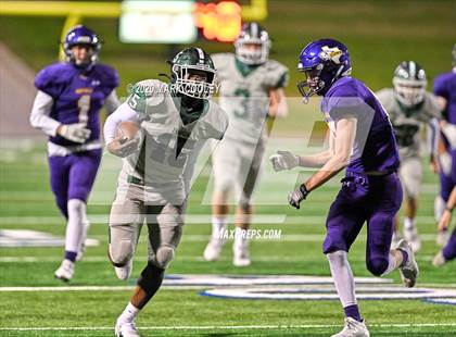 Thumbnail 3 in Buffalo vs. Franklin (UIL 3A D2 Quarterfinal Playoff) photogallery.