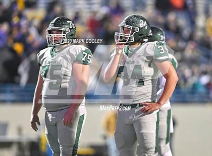 Thumbnail 1 in Buffalo vs. Franklin (UIL 3A D2 Quarterfinal Playoff) photogallery.