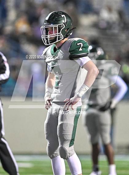 Thumbnail 2 in Buffalo vs. Franklin (UIL 3A D2 Quarterfinal Playoff) photogallery.