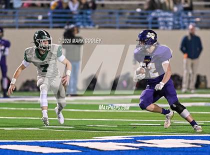 Thumbnail 1 in Buffalo vs. Franklin (UIL 3A D2 Quarterfinal Playoff) photogallery.