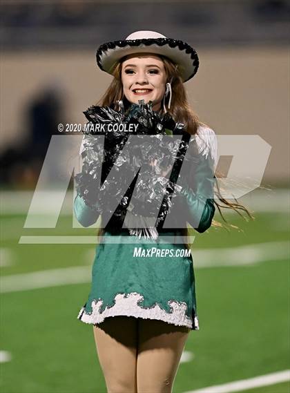 Thumbnail 1 in Buffalo vs. Franklin (UIL 3A D2 Quarterfinal Playoff) photogallery.