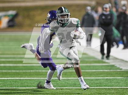 Thumbnail 1 in Buffalo vs. Franklin (UIL 3A D2 Quarterfinal Playoff) photogallery.