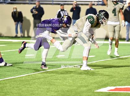 Thumbnail 3 in Buffalo vs. Franklin (UIL 3A D2 Quarterfinal Playoff) photogallery.