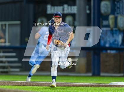 Thumbnail 3 in Hardin-Jefferson @ Barbe photogallery.