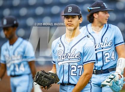 Thumbnail 1 in Hardin-Jefferson @ Barbe photogallery.