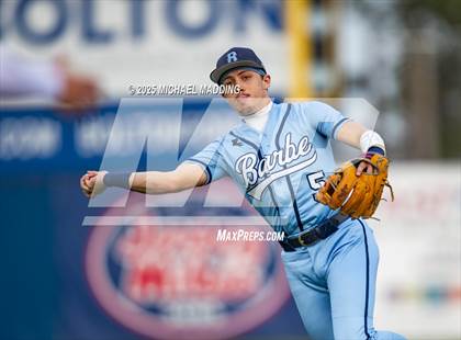 Thumbnail 3 in Hardin-Jefferson @ Barbe photogallery.