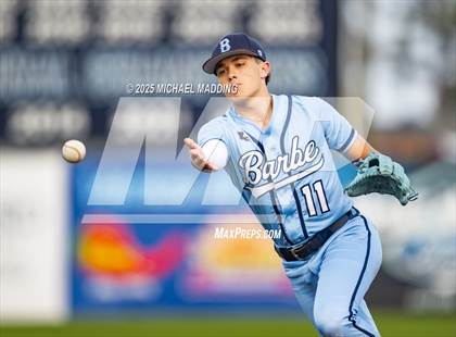Thumbnail 3 in Hardin-Jefferson @ Barbe photogallery.