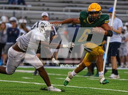 Thumbnail 1 in Gallatin @ Blackman (Spring Scrimmage) photogallery.