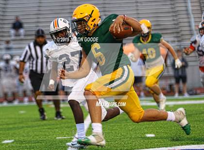 Thumbnail 2 in Gallatin @ Blackman (Spring Scrimmage) photogallery.