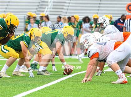 Thumbnail 3 in Gallatin @ Blackman (Spring Scrimmage) photogallery.