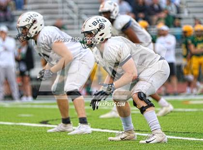 Thumbnail 1 in Gallatin @ Blackman (Spring Scrimmage) photogallery.