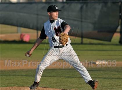 Thumbnail 1 in Mamaroneck vs. Spanish Fork (Anderson Bat National Classic) photogallery.
