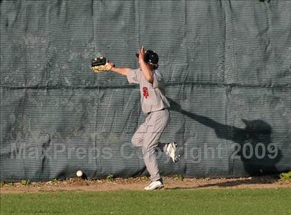 Thumbnail 2 in Mamaroneck vs. Spanish Fork (Anderson Bat National Classic) photogallery.