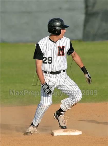Thumbnail 3 in Mamaroneck vs. Spanish Fork (Anderson Bat National Classic) photogallery.