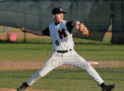 Thumbnail 2 in Mamaroneck vs. Spanish Fork (Anderson Bat National Classic) photogallery.