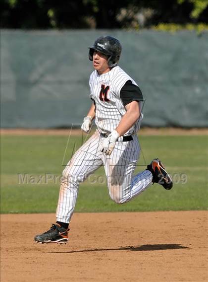 Thumbnail 3 in Mamaroneck vs. Spanish Fork (Anderson Bat National Classic) photogallery.
