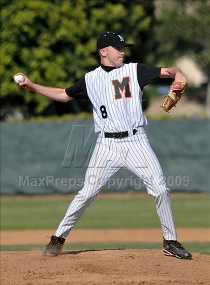 Thumbnail 3 in Mamaroneck vs. Spanish Fork (Anderson Bat National Classic) photogallery.