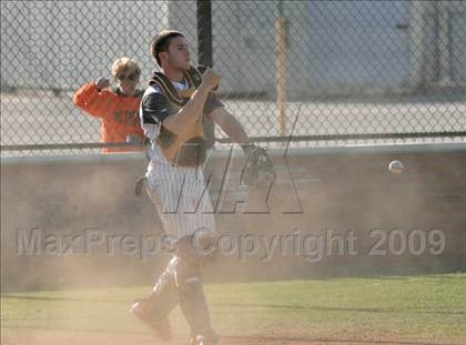 Thumbnail 1 in Mamaroneck vs. Spanish Fork (Anderson Bat National Classic) photogallery.