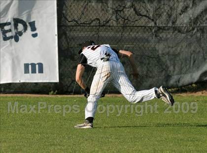 Thumbnail 2 in Mamaroneck vs. Spanish Fork (Anderson Bat National Classic) photogallery.