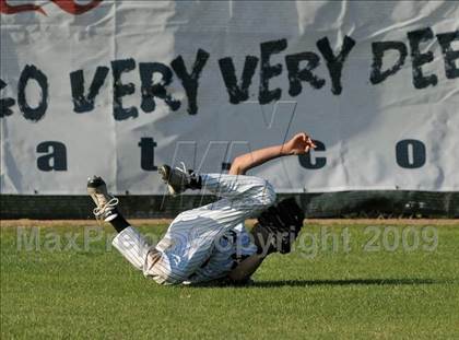 Thumbnail 1 in Mamaroneck vs. Spanish Fork (Anderson Bat National Classic) photogallery.