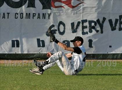 Thumbnail 1 in Mamaroneck vs. Spanish Fork (Anderson Bat National Classic) photogallery.