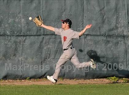 Thumbnail 1 in Mamaroneck vs. Spanish Fork (Anderson Bat National Classic) photogallery.