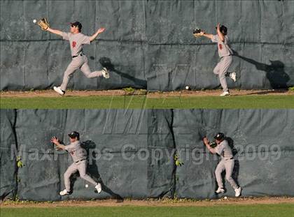 Thumbnail 2 in Mamaroneck vs. Spanish Fork (Anderson Bat National Classic) photogallery.