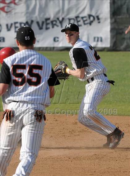 Thumbnail 1 in Mamaroneck vs. Spanish Fork (Anderson Bat National Classic) photogallery.
