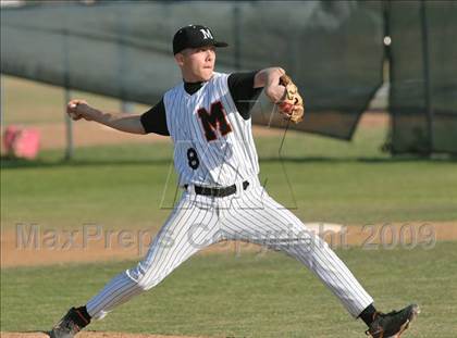 Thumbnail 2 in Mamaroneck vs. Spanish Fork (Anderson Bat National Classic) photogallery.