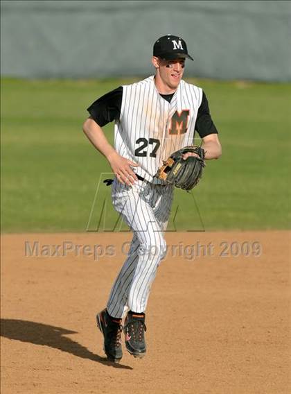 Thumbnail 2 in Mamaroneck vs. Spanish Fork (Anderson Bat National Classic) photogallery.
