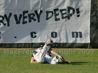 Thumbnail 2 in Mamaroneck vs. Spanish Fork (Anderson Bat National Classic) photogallery.