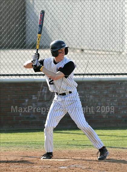 Thumbnail 3 in Mamaroneck vs. Spanish Fork (Anderson Bat National Classic) photogallery.