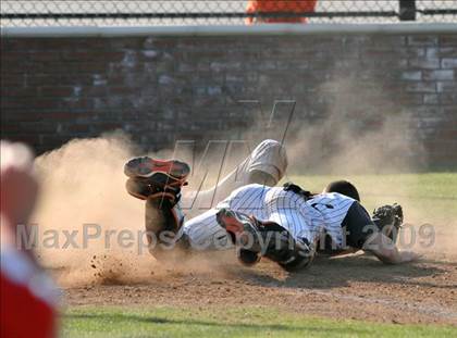 Thumbnail 3 in Mamaroneck vs. Spanish Fork (Anderson Bat National Classic) photogallery.