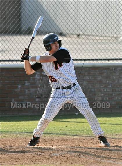 Thumbnail 2 in Mamaroneck vs. Spanish Fork (Anderson Bat National Classic) photogallery.