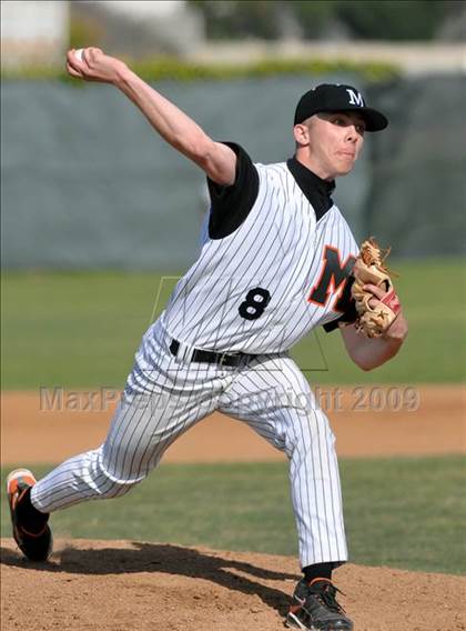 Thumbnail 1 in Mamaroneck vs. Spanish Fork (Anderson Bat National Classic) photogallery.