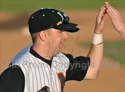 Thumbnail 1 in Mamaroneck vs. Spanish Fork (Anderson Bat National Classic) photogallery.