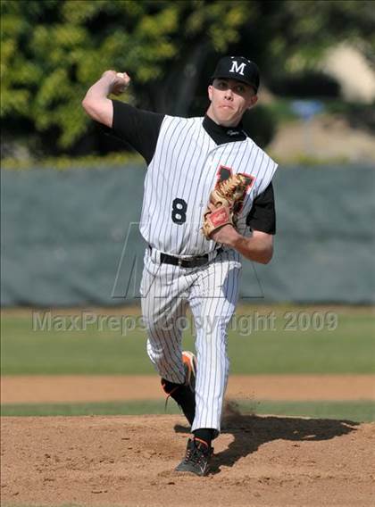 Thumbnail 3 in Mamaroneck vs. Spanish Fork (Anderson Bat National Classic) photogallery.